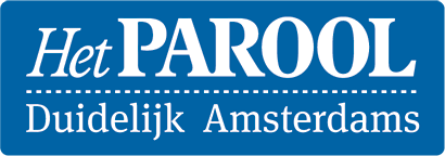 Interviewed by Amsterdam-based daily newspaper Het Parool